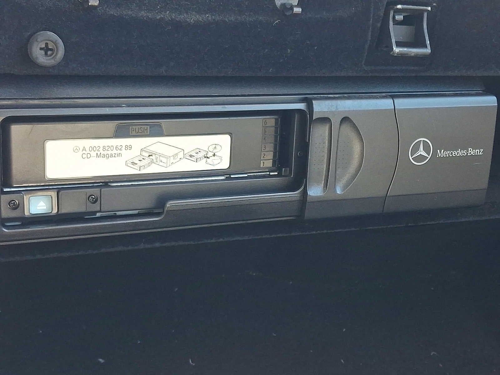 2005 Mercedes-Benz CLK320 3.2L