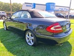 2005 Mercedes-Benz CLK320 3.2L
