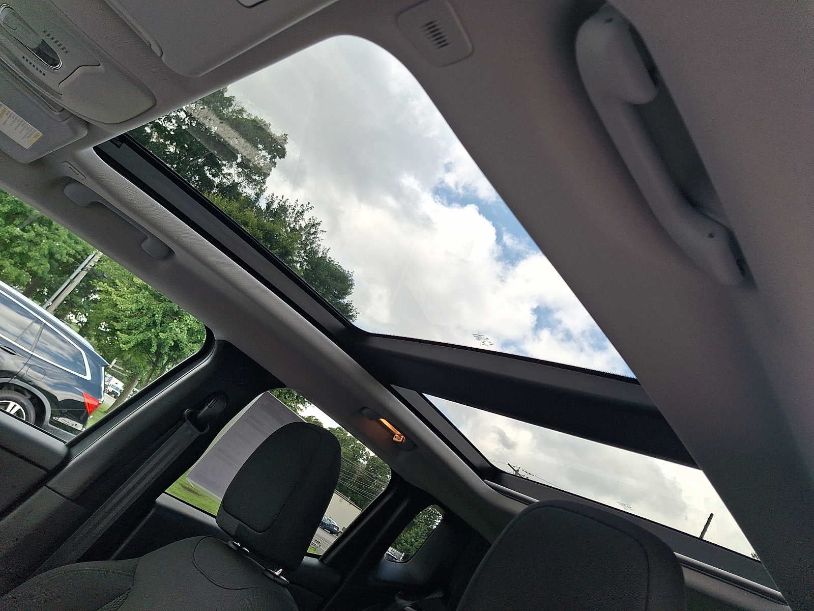 2018 Jeep Renegade Altitude
