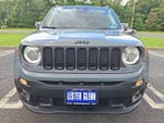 2018 Jeep Renegade Altitude