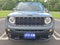 2018 Jeep Renegade Altitude