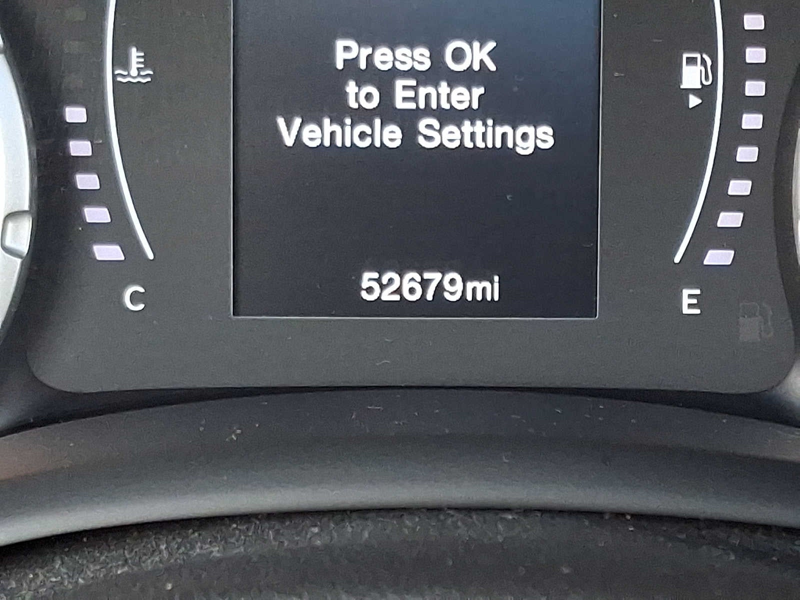 2018 Jeep Renegade Altitude