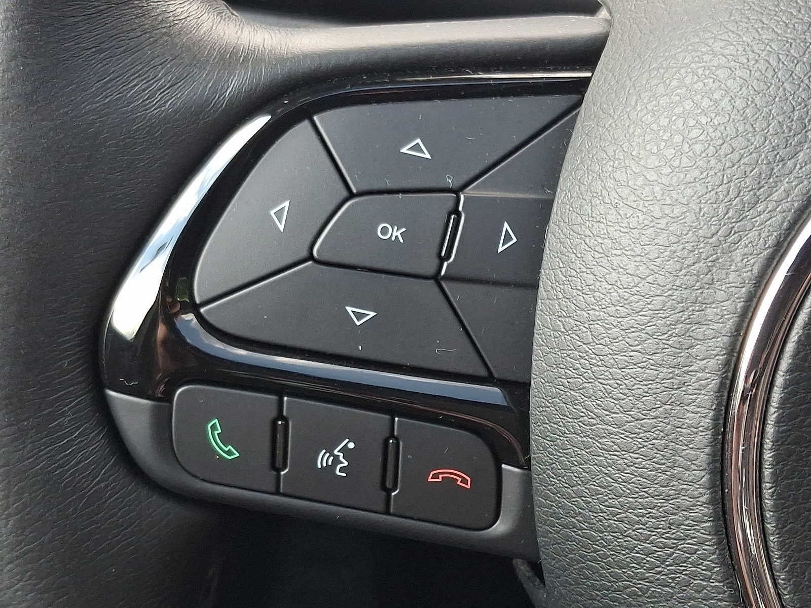 2018 Jeep Renegade Altitude