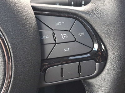 2018 Jeep Renegade Altitude