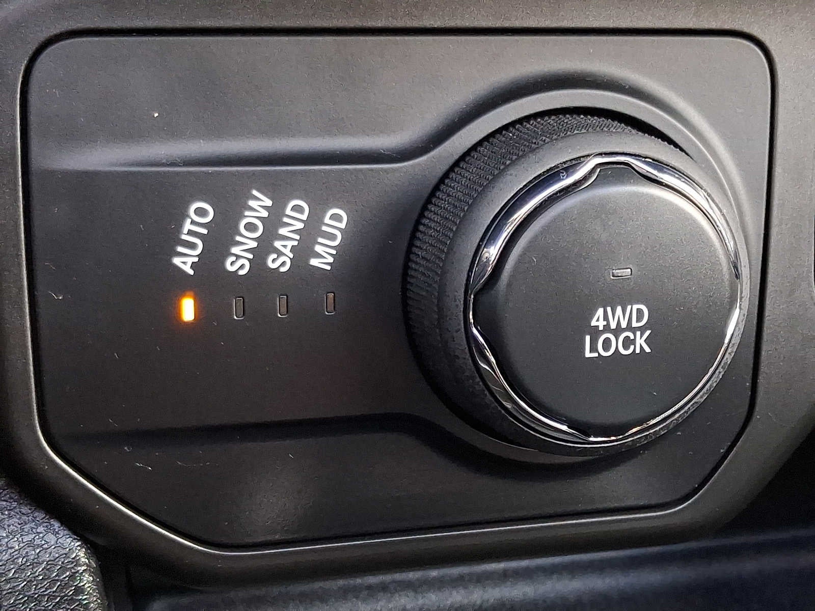 2018 Jeep Renegade Altitude