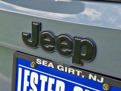 2018 Jeep Renegade Altitude