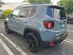 2018 Jeep Renegade Altitude