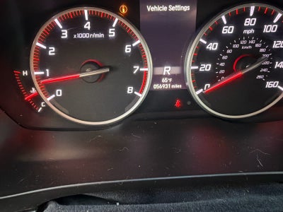 2022 Acura ILX Premium & A-Spec Packages