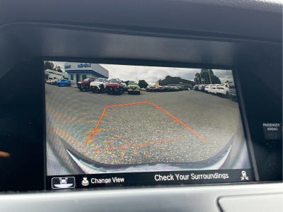 2022 Acura ILX Premium & A-Spec Packages