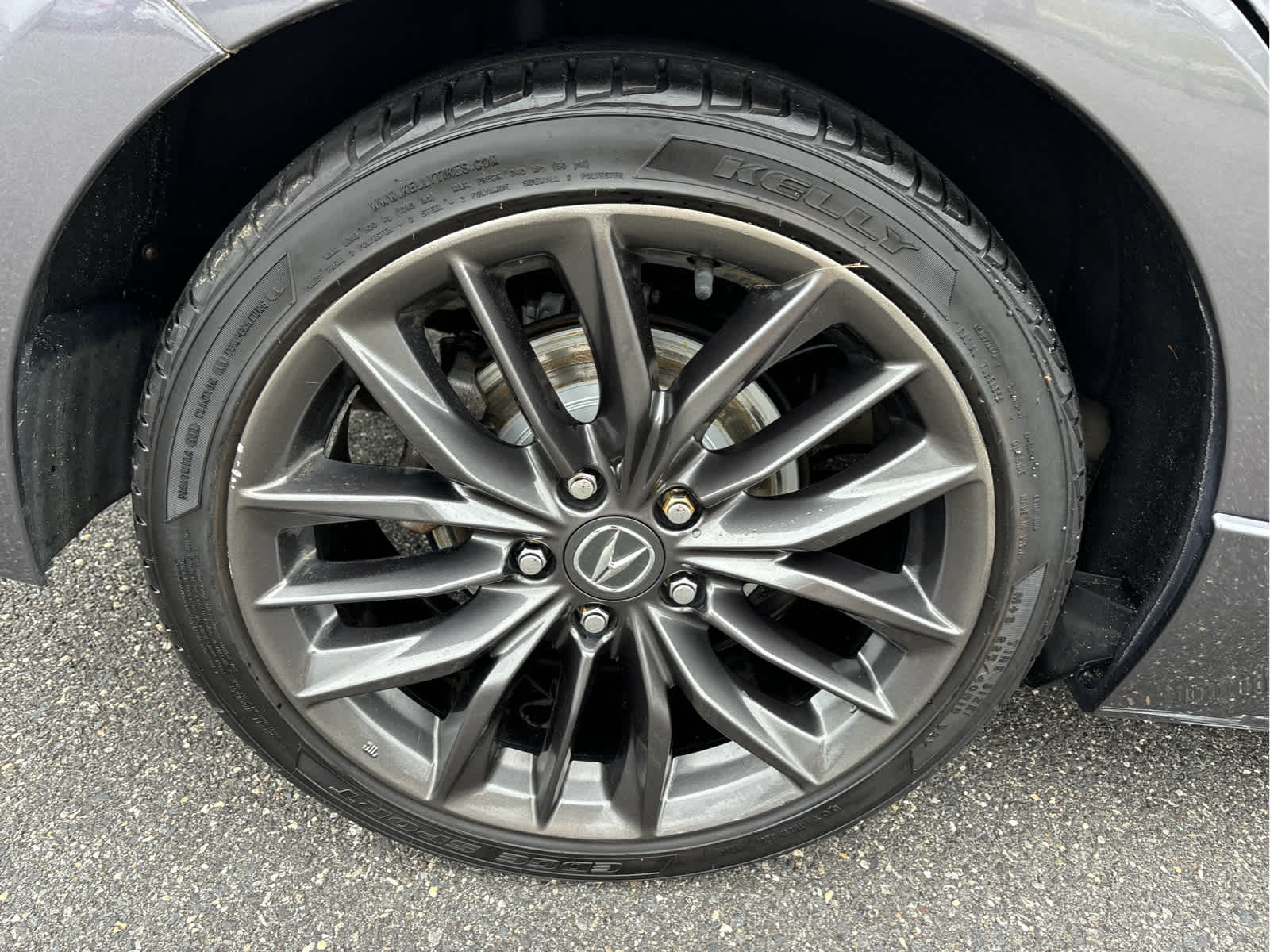 2022 Acura ILX Premium & A-Spec Packages