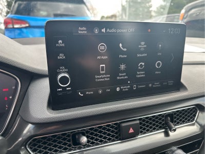 2024 Acura Integra w/A-Spec Technology Package