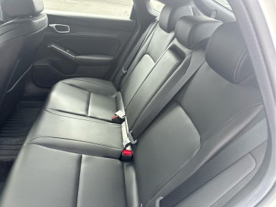 2024 Acura Integra w/A-Spec Technology Package