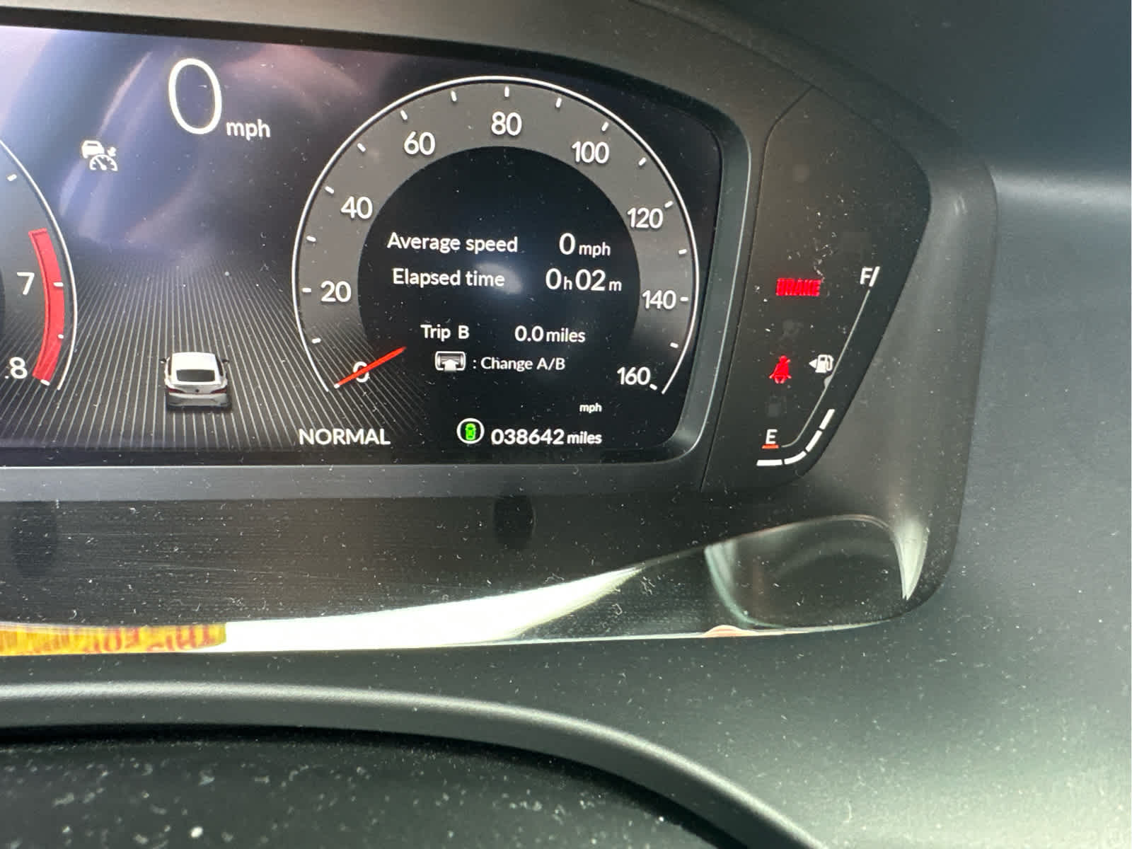 2024 Acura Integra w/A-Spec Technology Package