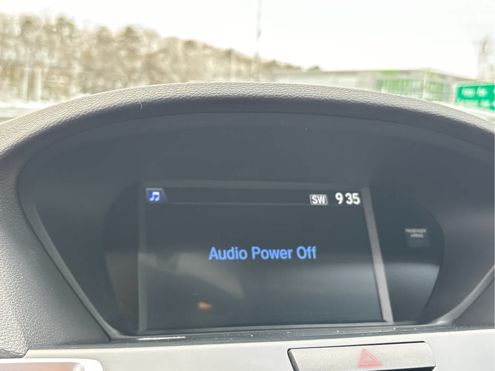 2016 Acura TLX 4DR SDN FWD