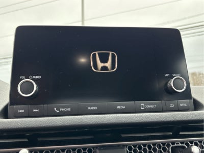 2023 Honda Civic Hatchback Sport