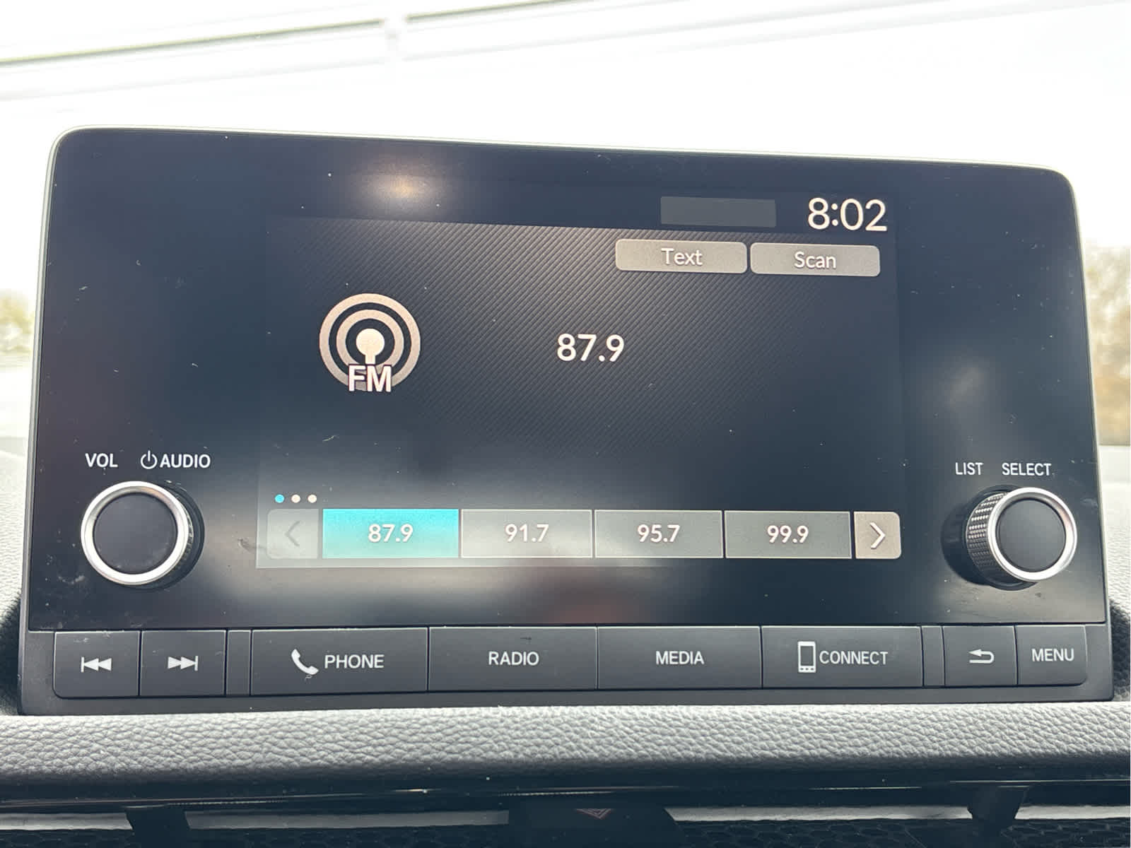 2023 Honda Civic Hatchback Sport