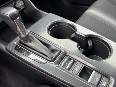 2023 Honda Civic Hatchback Sport