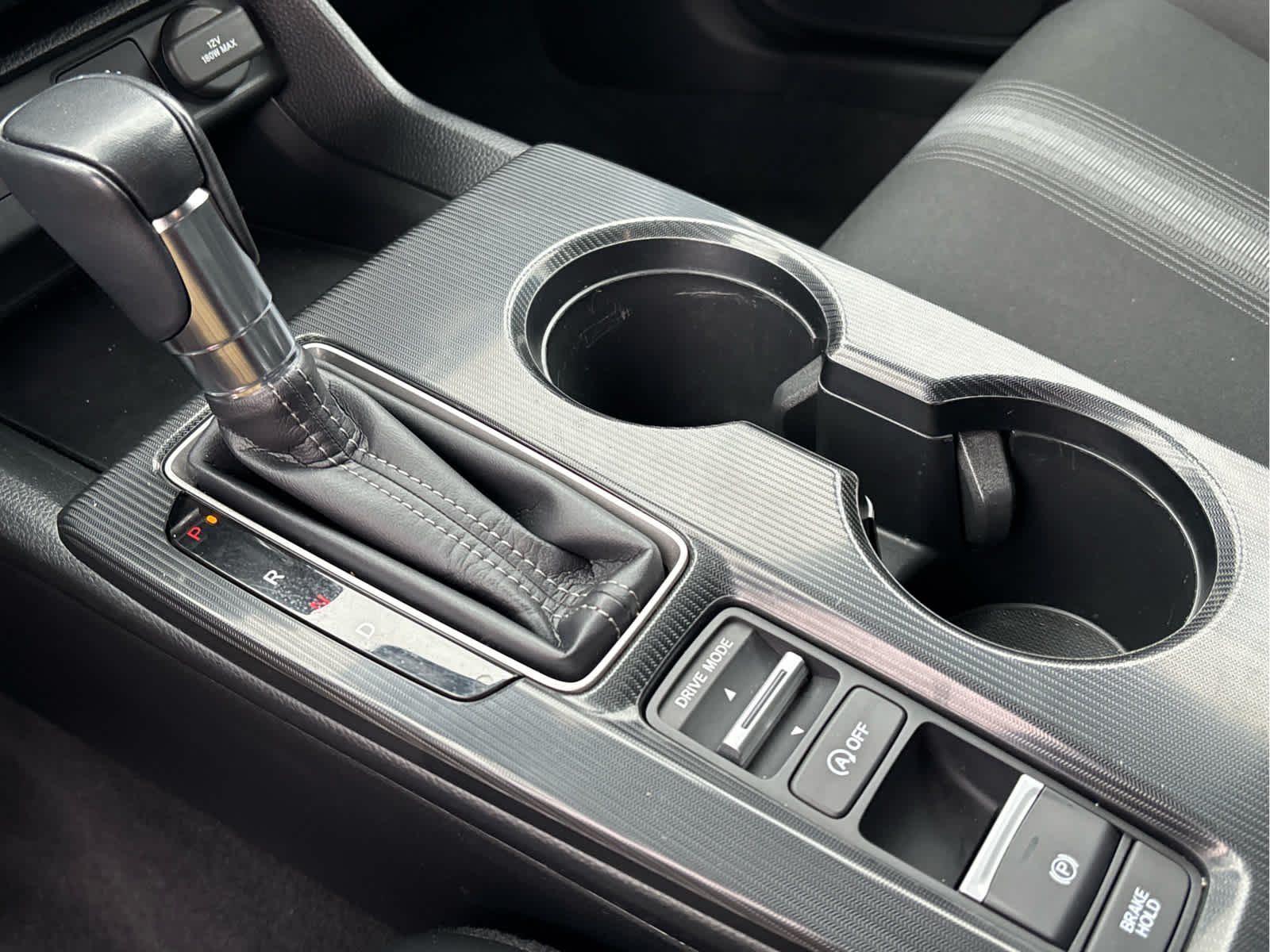 2023 Honda Civic Hatchback Sport