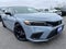 2023 Honda Civic Hatchback Sport
