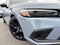 2023 Honda Civic Hatchback Sport
