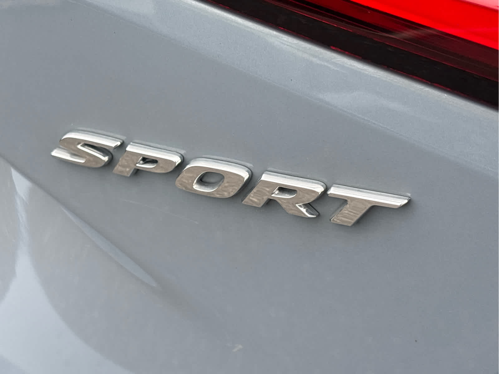 2023 Honda Civic Hatchback Sport