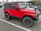 2015 Jeep Wrangler Rubicon Hard Rock