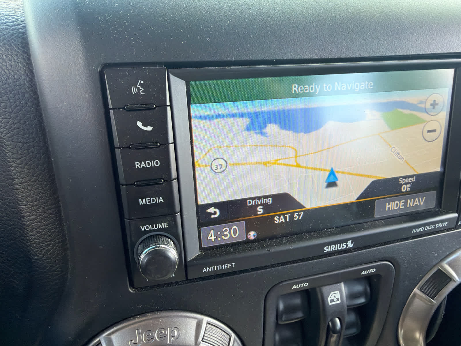 2018 Jeep Wrangler JK Unlimited Altitude 4x4