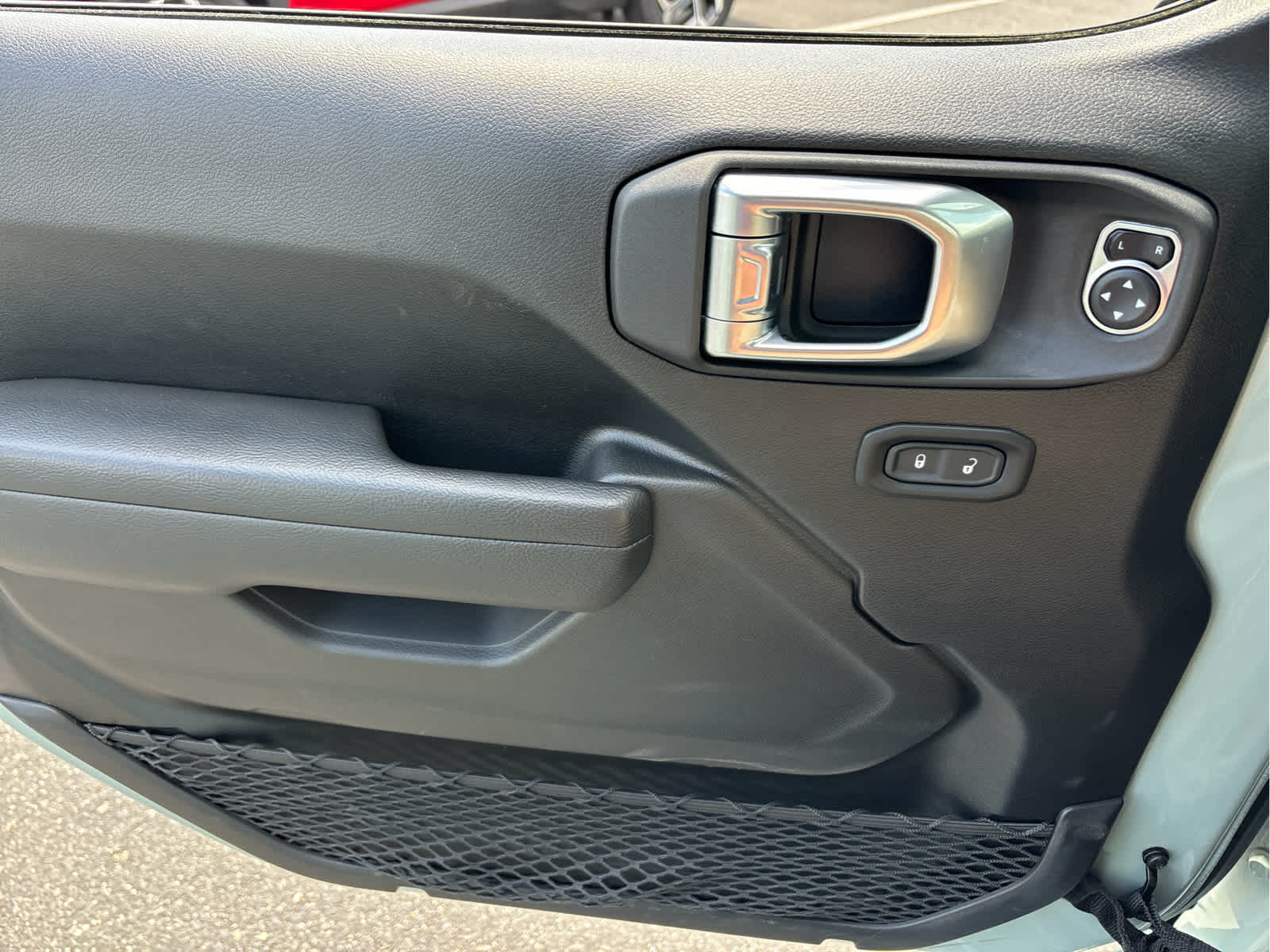 2023 Jeep Wrangler Sport Altitude