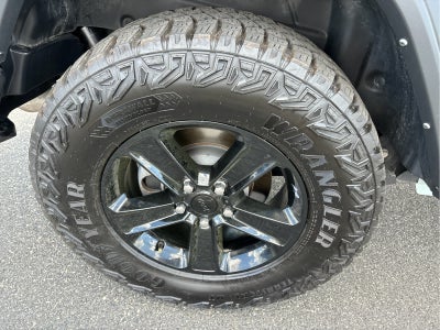 2023 Jeep Wrangler Sport Altitude