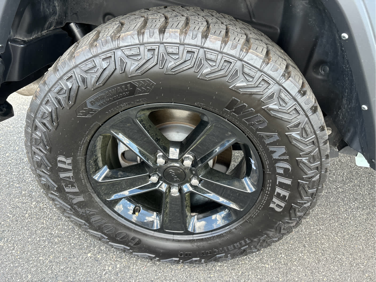 2023 Jeep Wrangler Sport Altitude