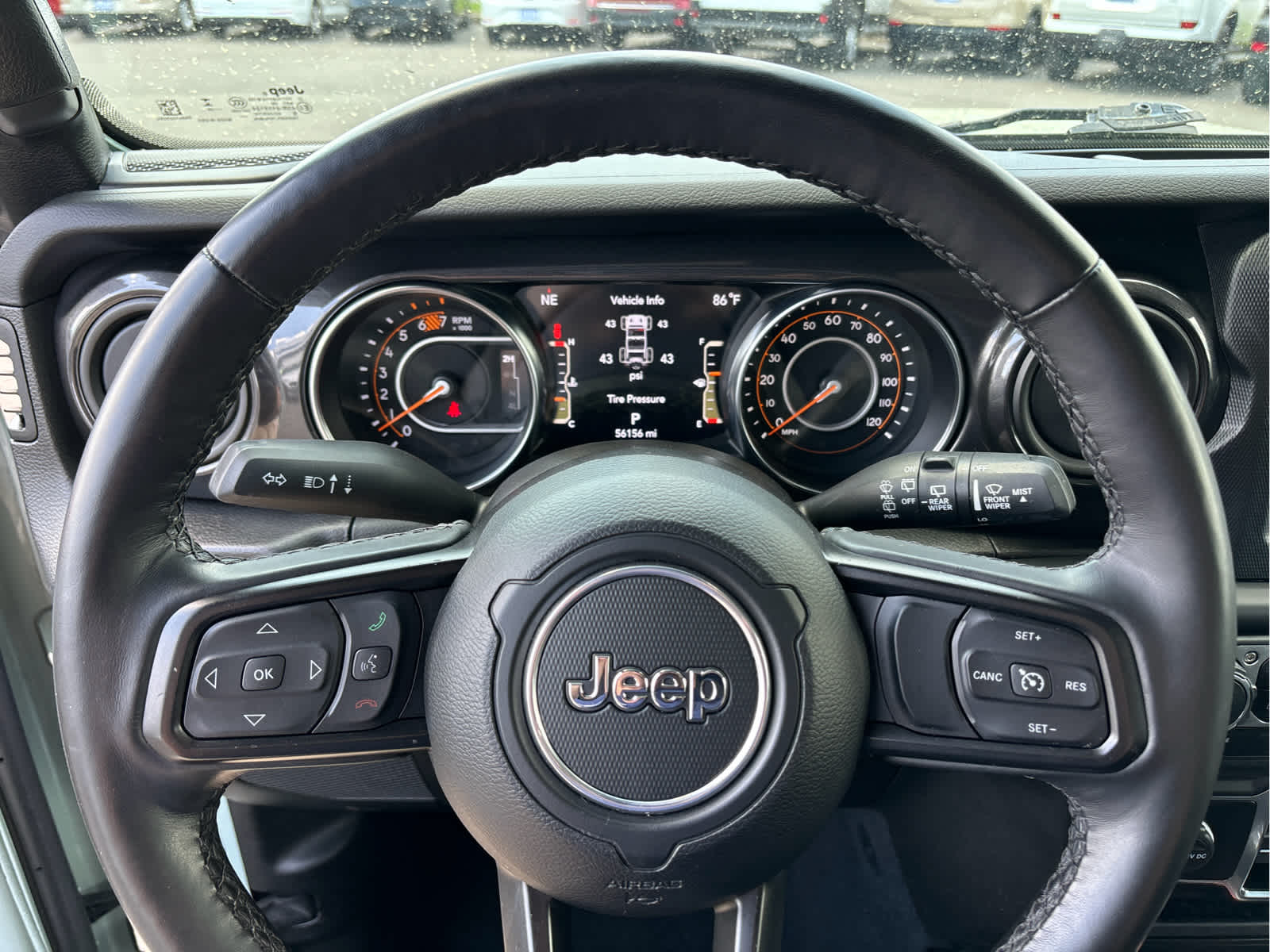2023 Jeep Wrangler Sport Altitude