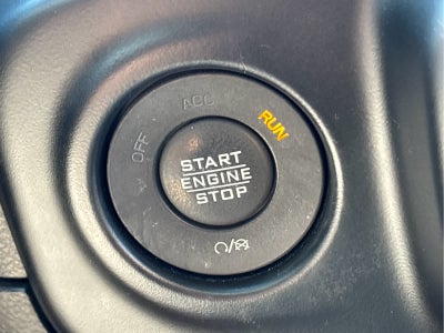2023 Jeep Wrangler 4-Door Sport S 4x4