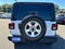 2023 Jeep Wrangler 4-Door Sport S 4x4