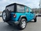 2019 Jeep Wrangler Unlimited Sport S 4x4
