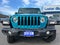 2019 Jeep Wrangler Unlimited Sport S 4x4