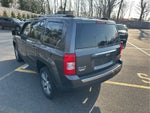 2017 Jeep Patriot High Altitude