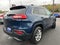 2018 Jeep Cherokee Limited 4x4
