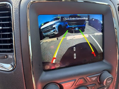 2019 Dodge Durango GT Plus AWD