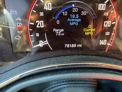 2019 Dodge Durango GT Plus AWD