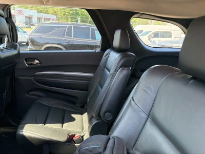 2019 Dodge Durango GT Plus AWD