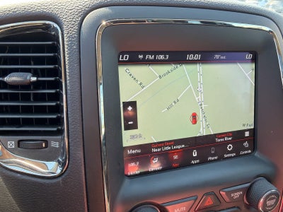 2019 Dodge Durango GT Plus AWD