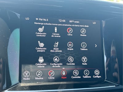 2022 Dodge Durango GT AWD