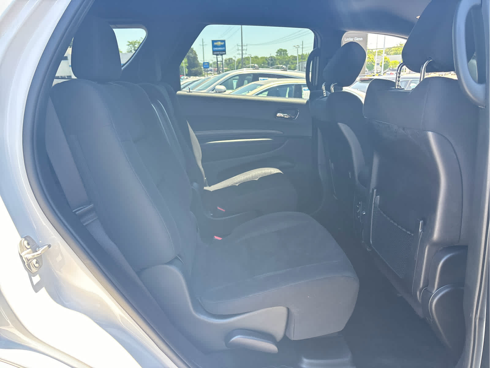 2022 Dodge Durango GT AWD