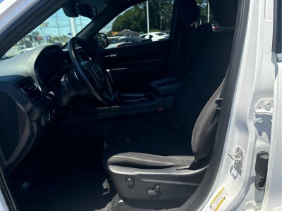 2022 Dodge Durango GT AWD