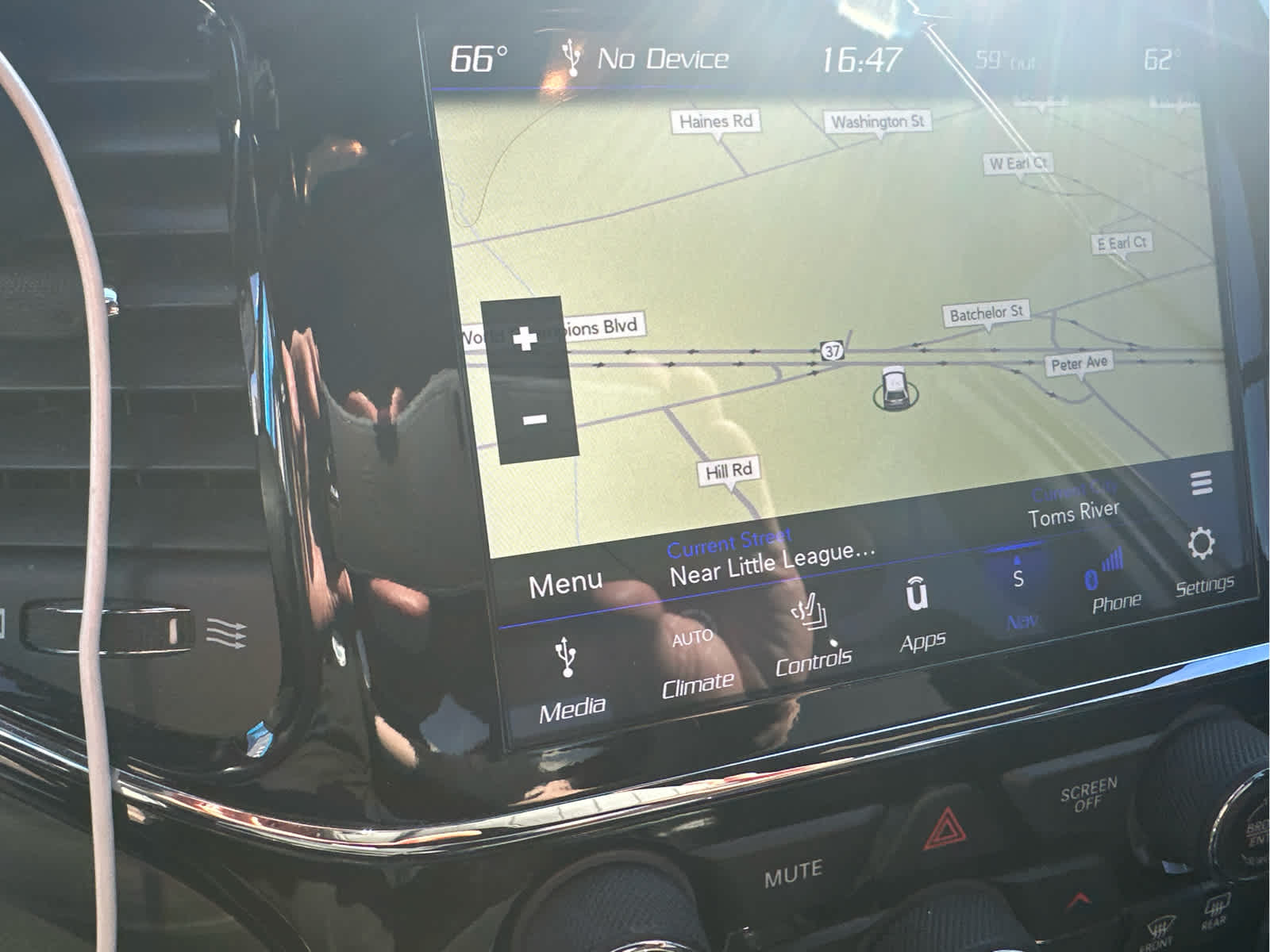 2020 Jeep Grand Cherokee North