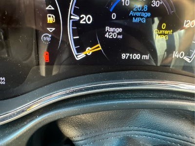 2020 Jeep Grand Cherokee North