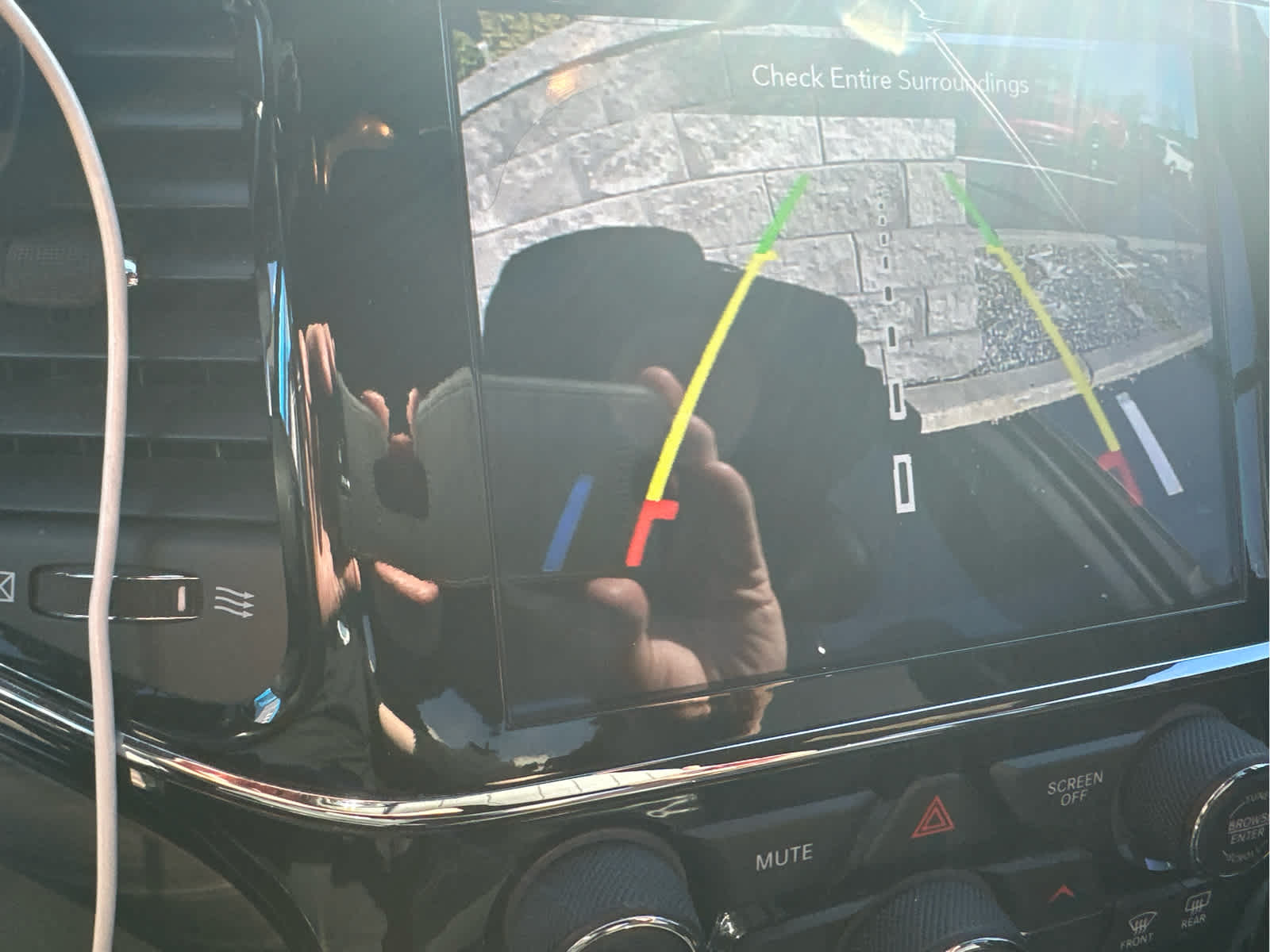 2020 Jeep Grand Cherokee North