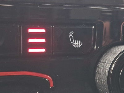 2022 Jeep Grand Cherokee Altitude 4x4