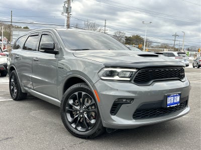 2021 Dodge Durango R/T