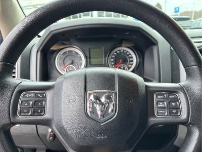 2016 RAM 1500 Express